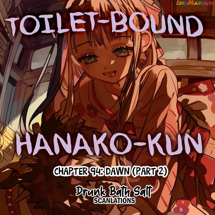 Toilet-Bound Hanako-kun Chapter 94 image 01_optimized